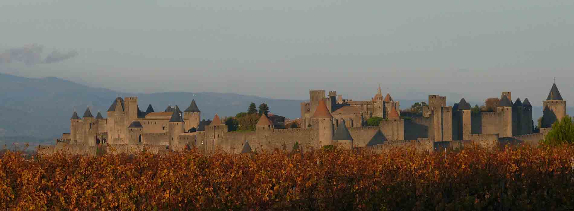 Gîte Aude